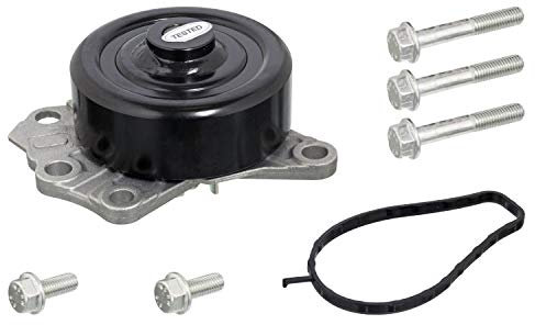 febi bilstein 32682 Wasserpumpe mit Dichtung und Schrauben, 1 Stück