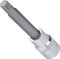 Vigor Tournevis XZN Douille, Largeur Clé 12 mm, 100 mm, 1/2, 1 pièce, V2060