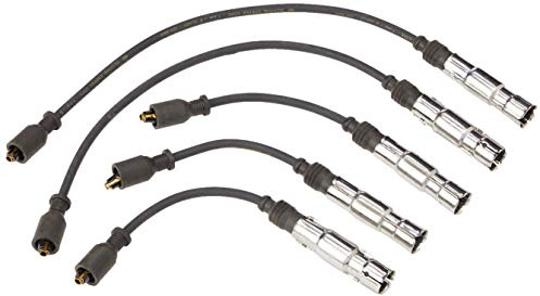 Magneti Marelli 941455010942 Zündleitungssatz | Kompatibel mit: SMART CITY-COUPE
