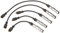 Marelli 941455010942 Kit Cavi Candele