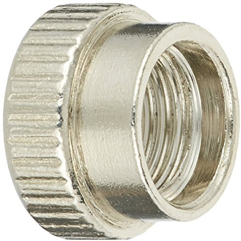 Schwalbe Fahrradschlauch Ventilmutter SV 1 Stück, 3640