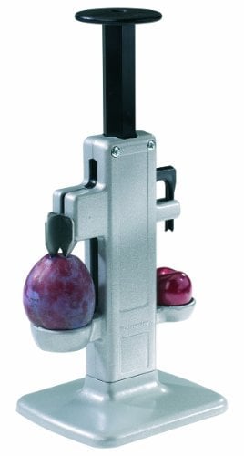Dénoyauteur de cerises et de prunes EASY
