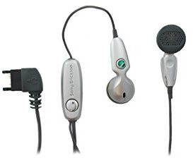 véritable Sony Ericsson HPM-20 Kit mains libres stéréo