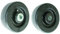 Greenstar 9672 Roue anti- scalp adaptable pour John Deere ø 152 mm FR8215