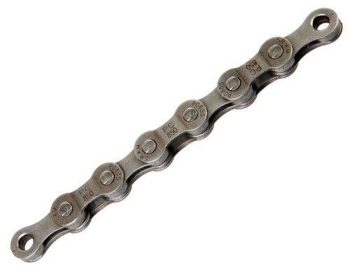 Sram Kette PC 850 8s silber-grau