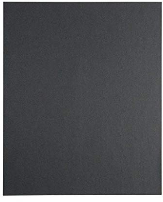 3M Wetordry™ 02049 Carta abrasiva Micro Fine Grana 2000-10 Fogli