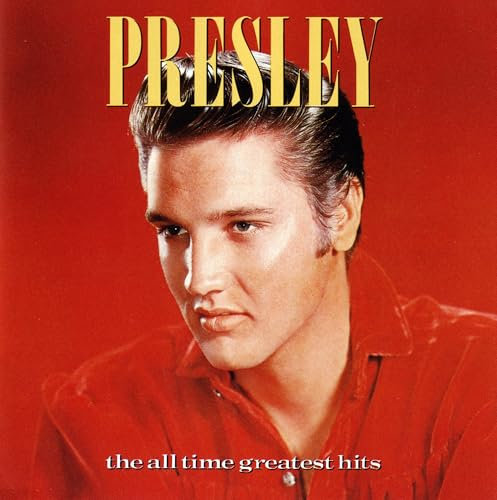 All Time Greatest Hits