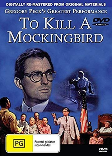 To Kill A Mockingbird [2 DVDs] [UK Import]