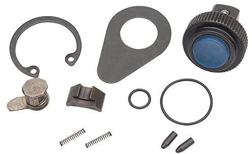Draper Ratchet Repair Kit for 02600 03043
