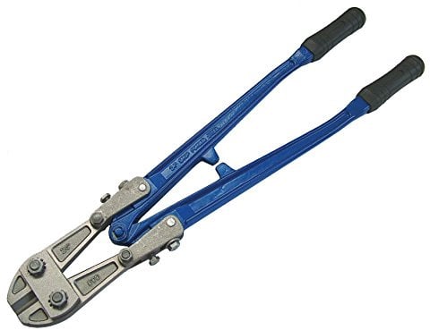High-Tensile Centre Cut Bolt Cutters 610mm (24in)