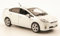 Toyota Prius, met.-Weiss, 2011, Modellauto, J-Collection 1:43