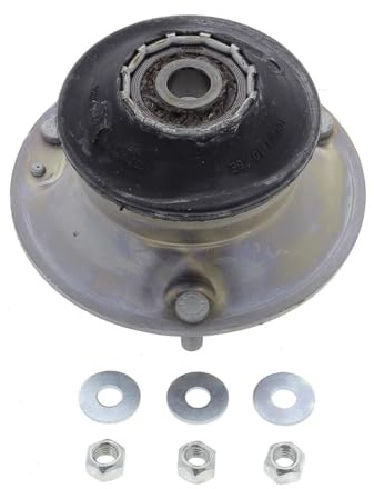 Reparatursatz, Federbeinstützlager Suspension Mounting Kit KAYABA SM1003 | Kompatibel mit: BMW 1, 1, 1 Cabriolet, 1 Coupe, 3, 3, 3 Cabriolet, 3 Cabriolet, 3 Compact, 3 Coupe, 3 Coupe, 3 Touring
