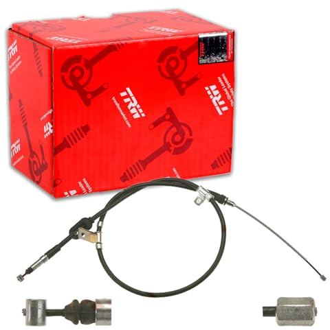 TRW GCH214 Parking Brake Cable