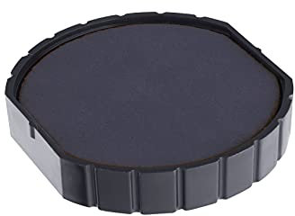 Colop 107386 Ersatzkissen E/R30 blau, 2 Stück Packung, 5 x 3 x 2 cm