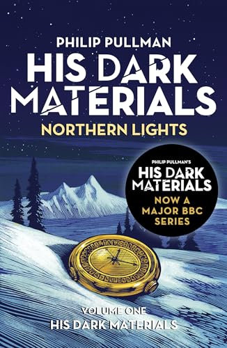 Northern Lights: His Dark Materials 1: now a major BBC TV series (English Edition)