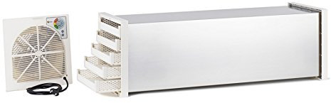 Essiccatore Biosec Silver B10S