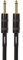BOSS Bsc-3 Speaker Cable, 14 Awg Copper Core Wire, 1/4 Inch Connectors, 3 Ft/1 M Length.