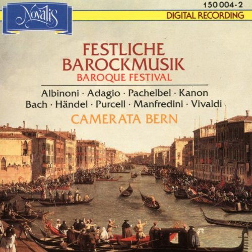 Festliche Barockmusik / Baroque Festival