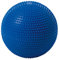 TOGU Unisex – Erwachsene Touchball, Blau, 10 cm