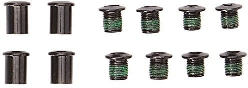 Sram 101521 Platos para Bicicletas, Unisex Adulto, Multicolor, Talla única