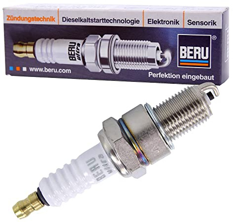 BERU Z22 Zündkerze Z22