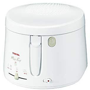 TEF FF1000 Max Free Friteuse