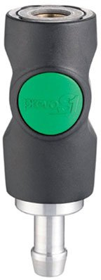 PREVOST DRUCKLUFT SICHERHEITSKUPPLUNG ESI 071813 FÜR SCHLAUCHANSCHLUSS 13MM