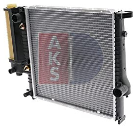 AKS DASIS 050980N Kühlung