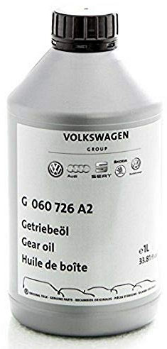 Original VW OEL Getriebeöl 1 Liter G 060726A2