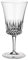 Villeroy & Boch - Lot de Verres à Eau Grand Royal, Verres à Eau de 250 ml, Verre Cristallin, Transparent, Lavable au lave-Vaisselle