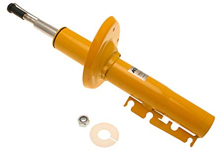KONI 8740-1574SPORT Sport Shock absorber compatible with Porsche Boxster (986) incl. Boxster S 1996-2004 - Rear axle
