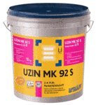 UZIN-MK 92S 10kg 2-K PUR-Parkettklebstoff