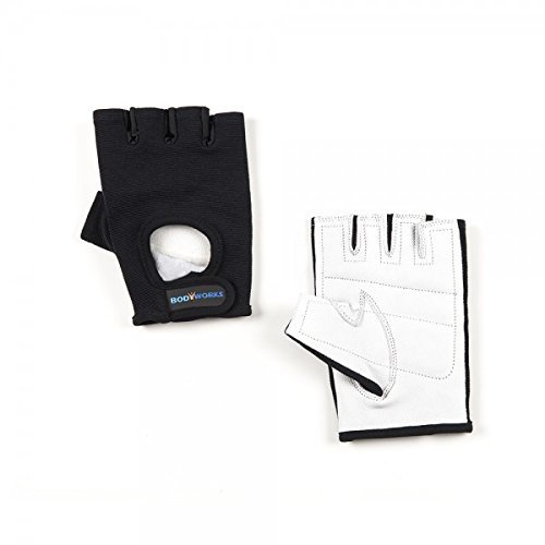 Bodyworks Handschuh Big - Power, Fitnesshandschuhe Bodybuilding, L