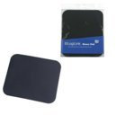 LogiLink ID0096 Tapis de Souris Tapis de Souris (Noir, uni, 25 cm, 22 cm, 3 mm