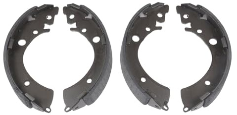 Blue Print ADH24112 Brake Shoe Kit