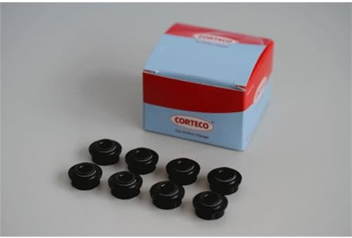 Corteco Ventilschaftdichtung Satz passend für 5 Jumper 131 132