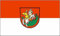 U24 Aufkleber St. Georgen im Schwarzwald Flagge Fahne 12 x 8 cm Autoaufkleber Sticker