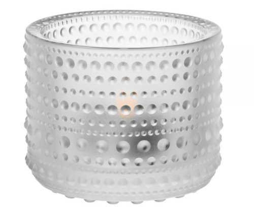 Iittala Kastehelmi - Stimmungsbeleuchtung - 64 mm - Matt