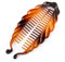 Haarschmuck Bananenspange Krebsspange, 12 g