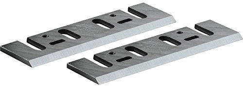 Makita 793008-8 HSS Planer Blade 110 1911B, Multi-Colour