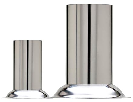 Standzylinder Ø 5,4 cm, Höhe 12,6 cm