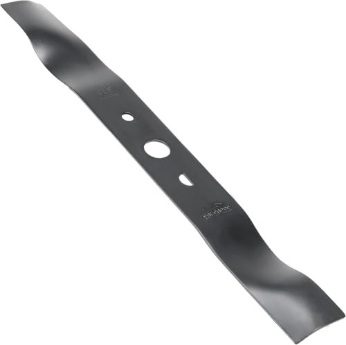 GreenWorks 29162 18-Inch Replacement Lawn Mower Blade