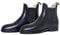 HKM Unisex ridestøvler - 530991000054 Reitstiefel, Schwarz, 33 EU