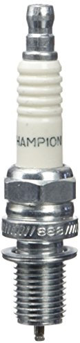 Champion OE083 RA6HC COPPER PLUS Zuendkerze, silber