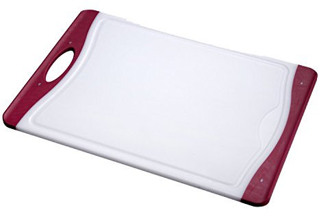 Westmark 6216224W Schneidbrett mittel, weiß