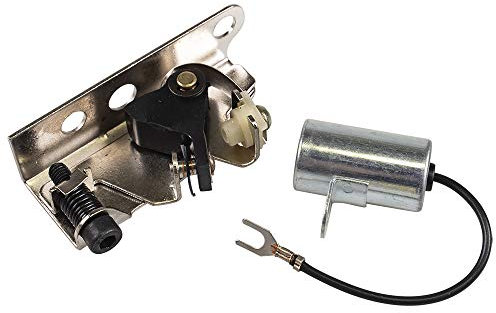 John Deere Original Equipment Point #HE1601183
