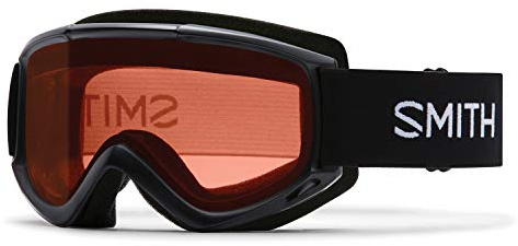 Smith Unisex Cascade Classic Skibrille (1er Pack)