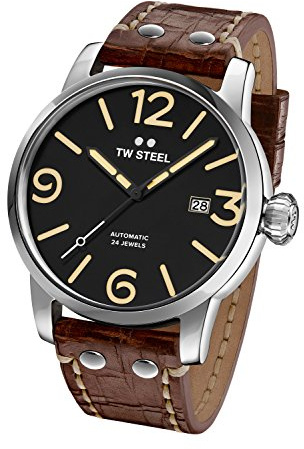 TW Steel MS6 Armbanduhr - MS6