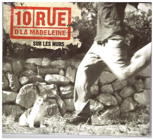 Demain la Veille (Mp Media)