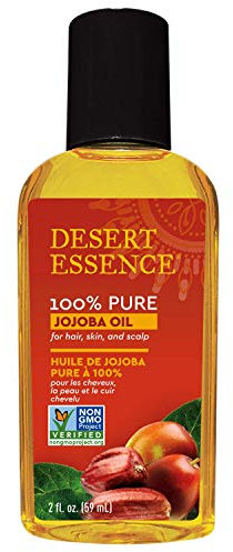 Bio Jojobaöl Desert Essence 118ml